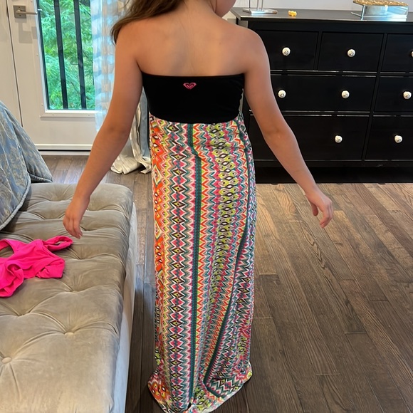 Cute Beach Dress - Picture 4 of 4